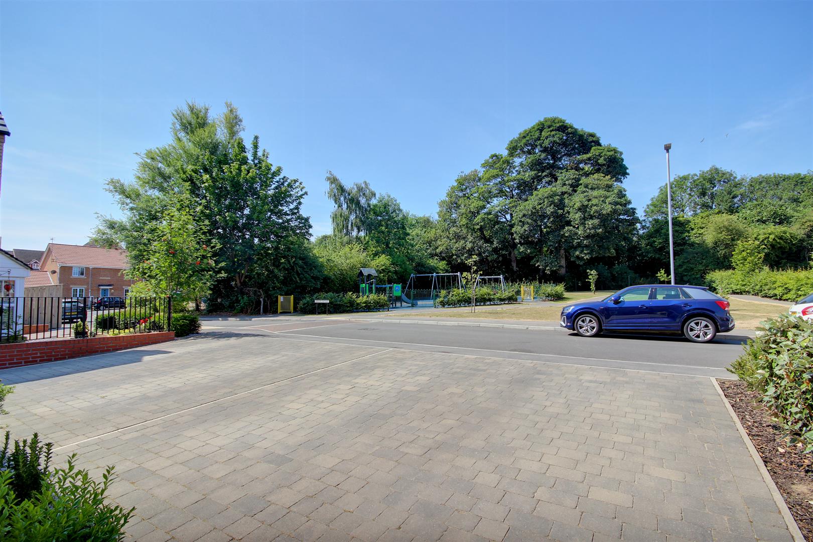 Jobson Avenue, Beverley